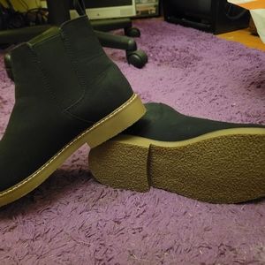 Men's Size 11 Dress Shoes